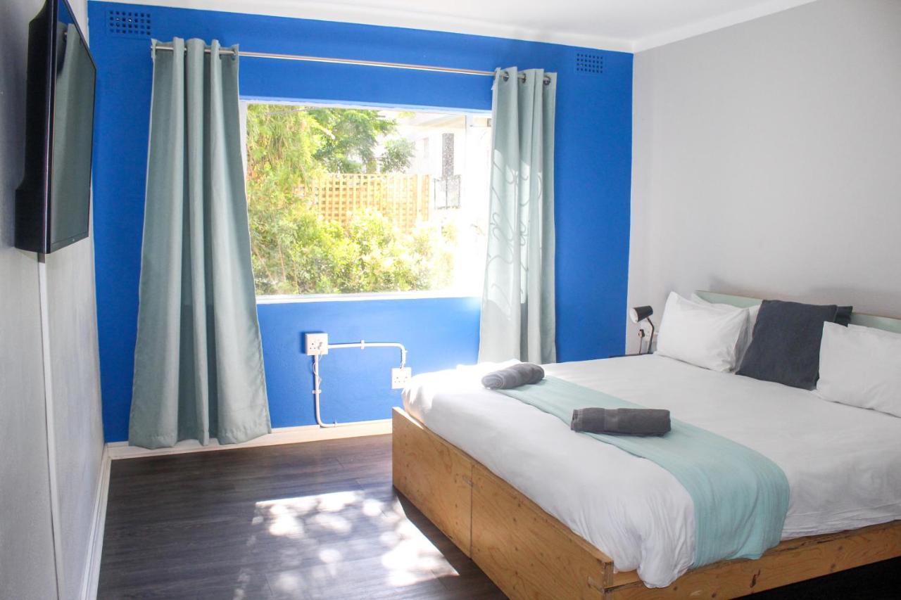 Motown By Mojo Hostel Cape Town Bilik gambar