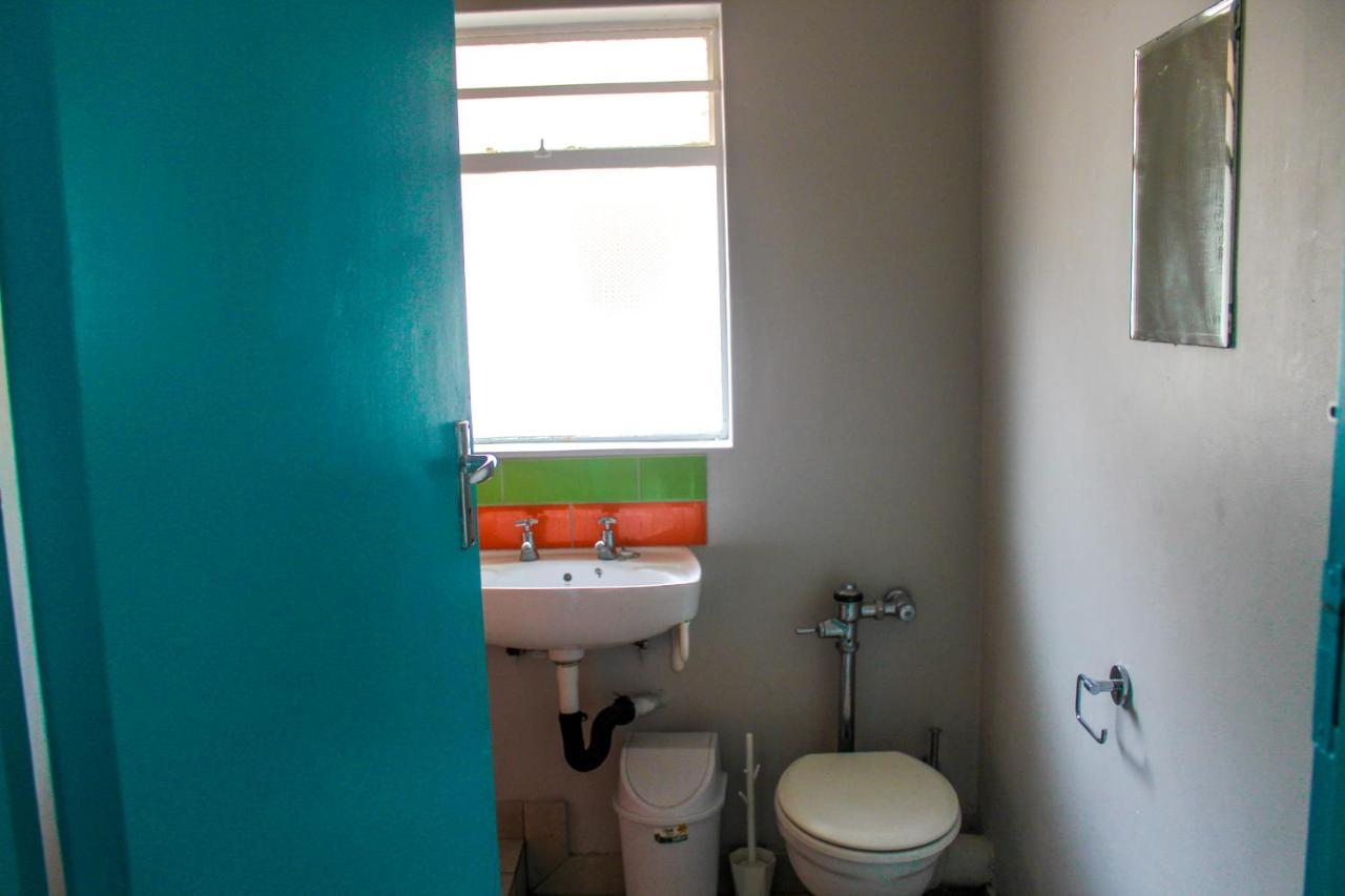 Motown By Mojo Hostel Cape Town Bilik gambar