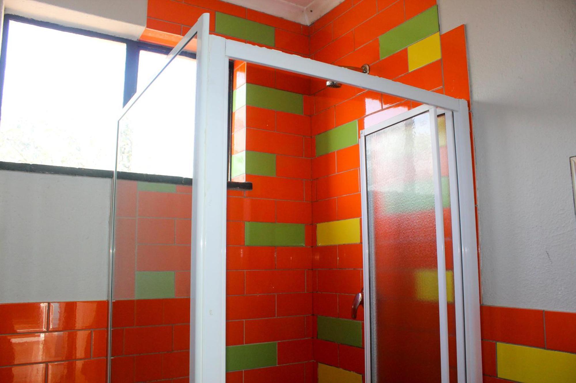 Motown By Mojo Hostel Cape Town Bilik gambar