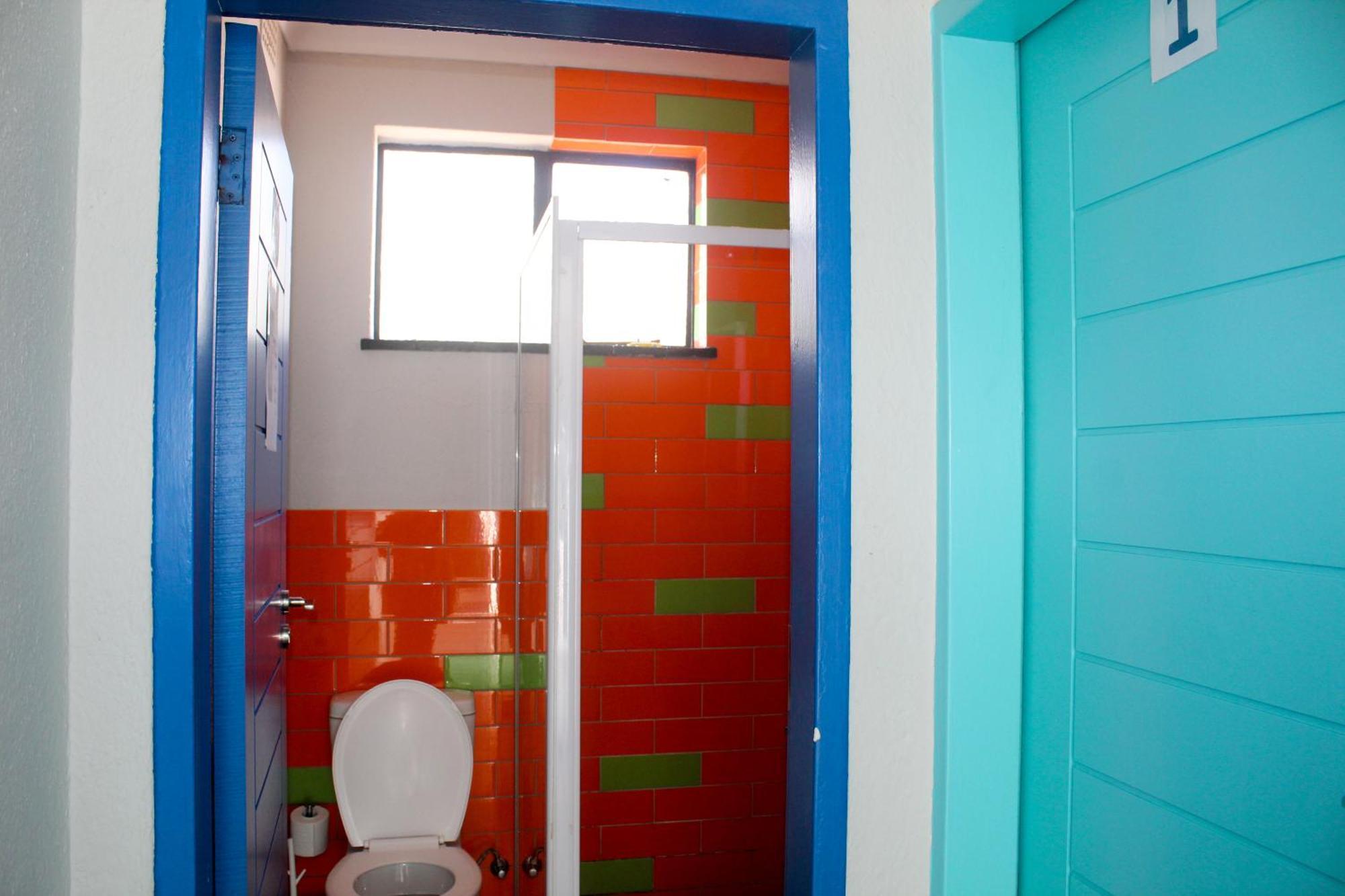 Motown By Mojo Hostel Cape Town Bilik gambar