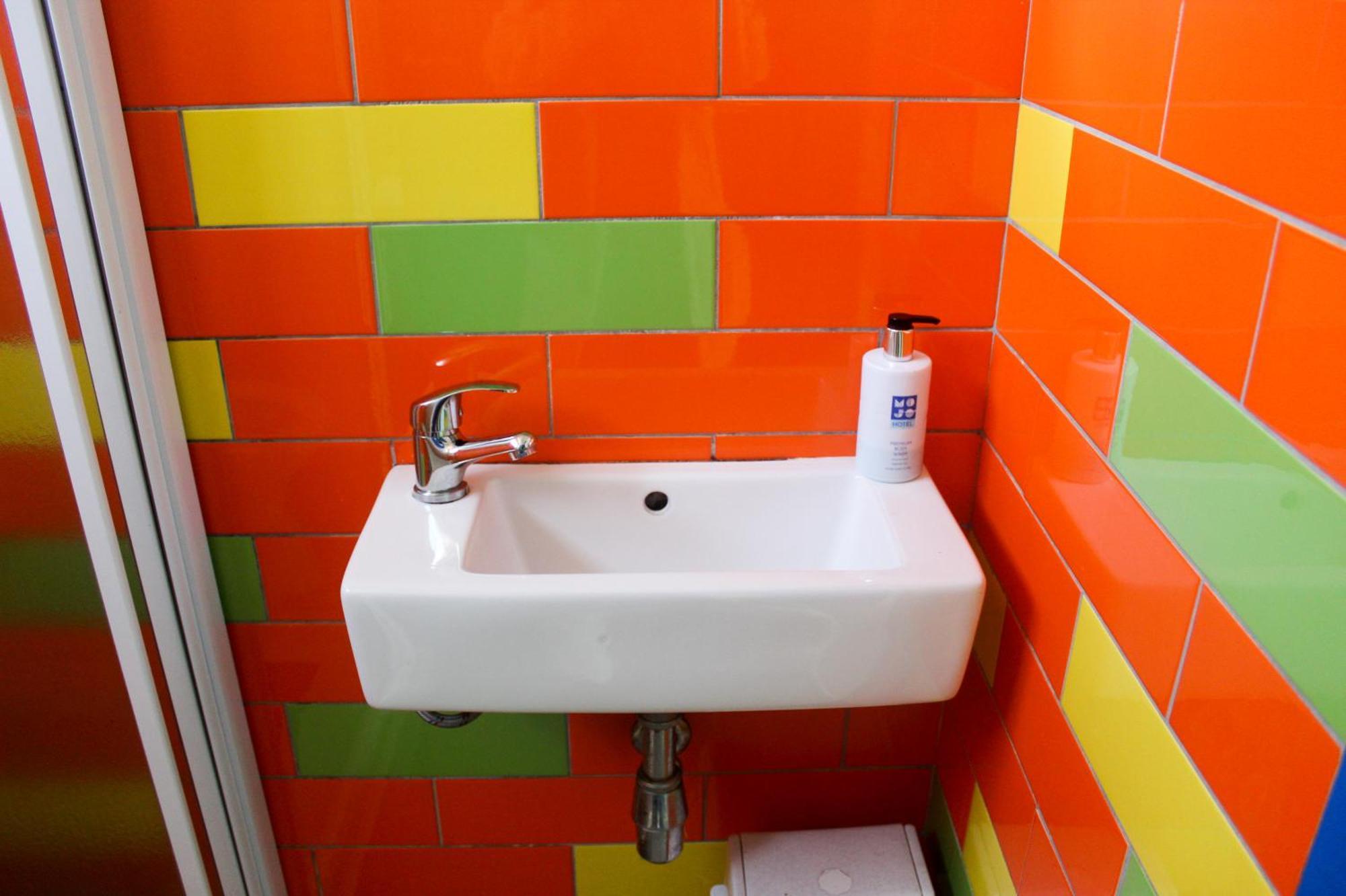 Motown By Mojo Hostel Cape Town Bilik gambar