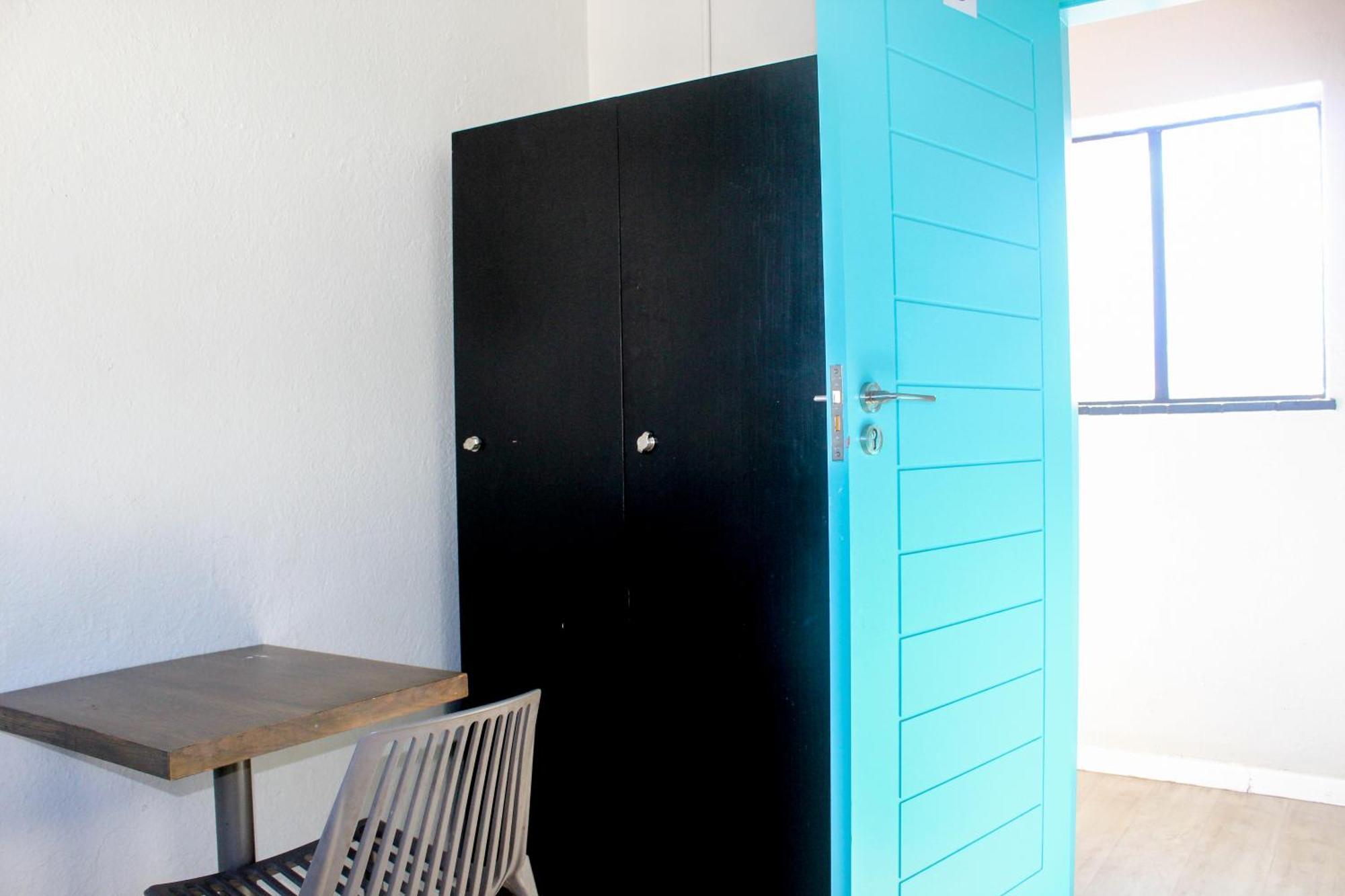 Motown By Mojo Hostel Cape Town Bilik gambar
