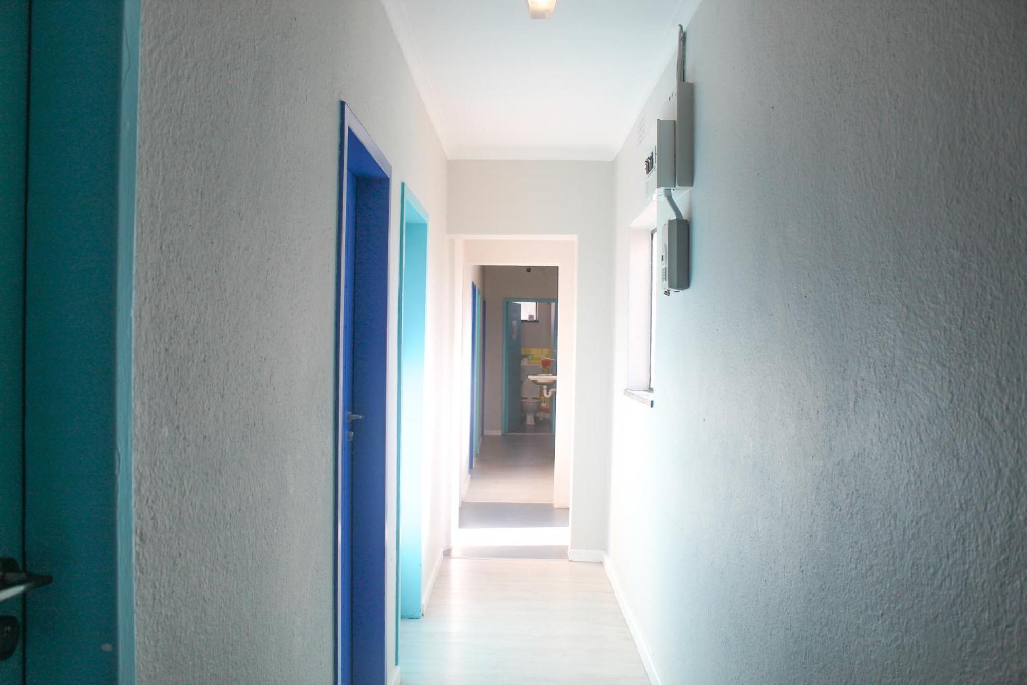 Motown By Mojo Hostel Cape Town Bilik gambar