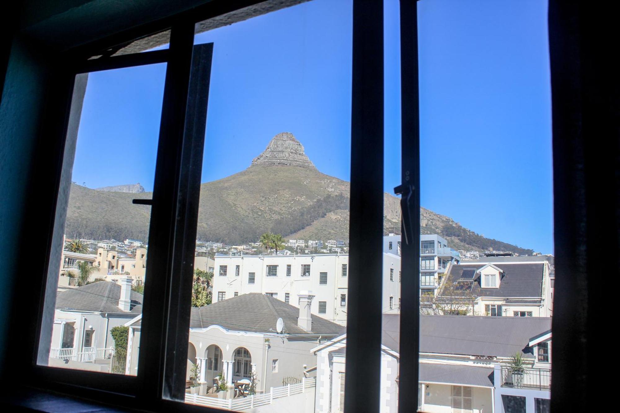 Motown By Mojo Hostel Cape Town Bilik gambar