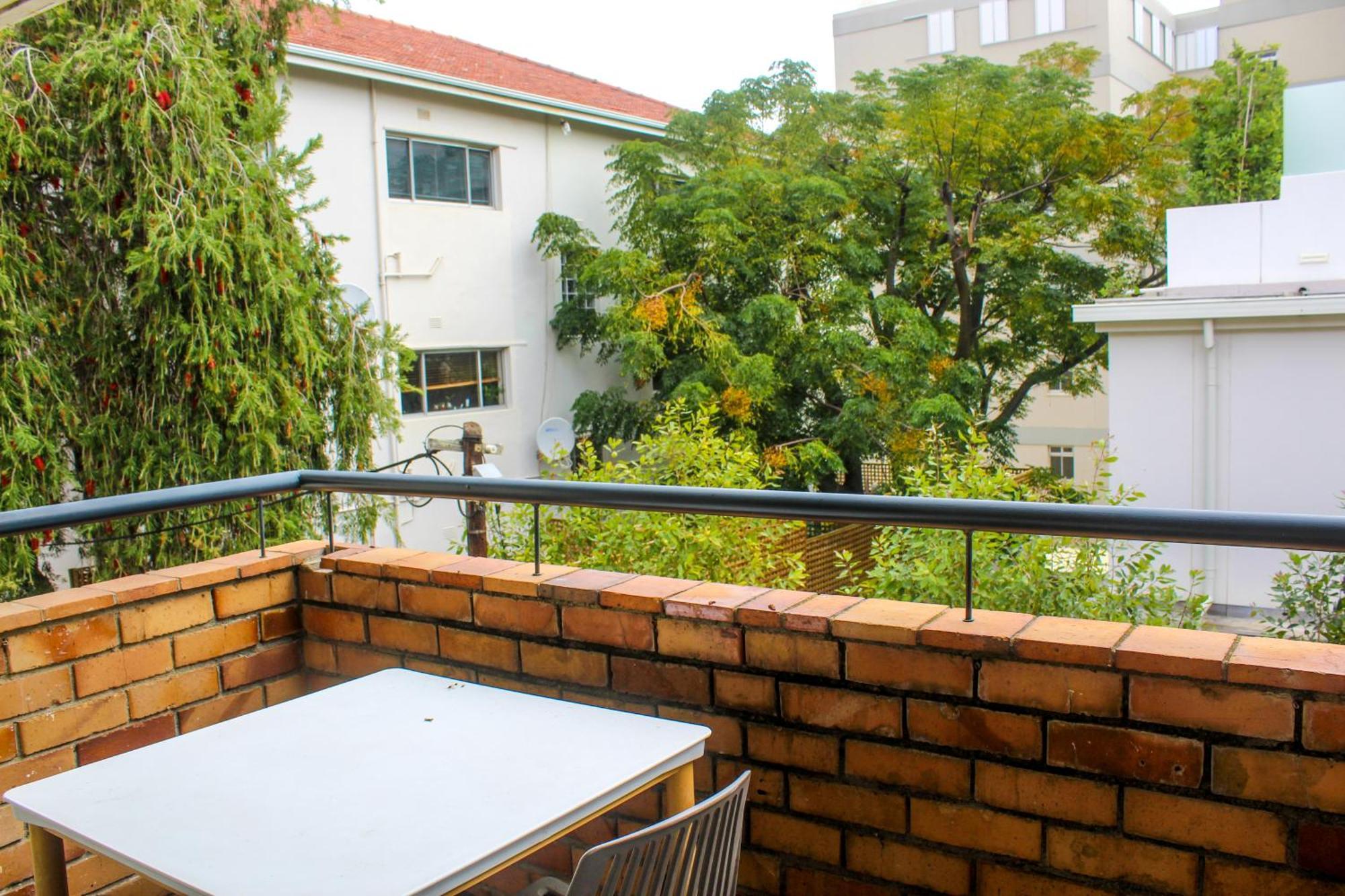 Motown By Mojo Hostel Cape Town Bilik gambar