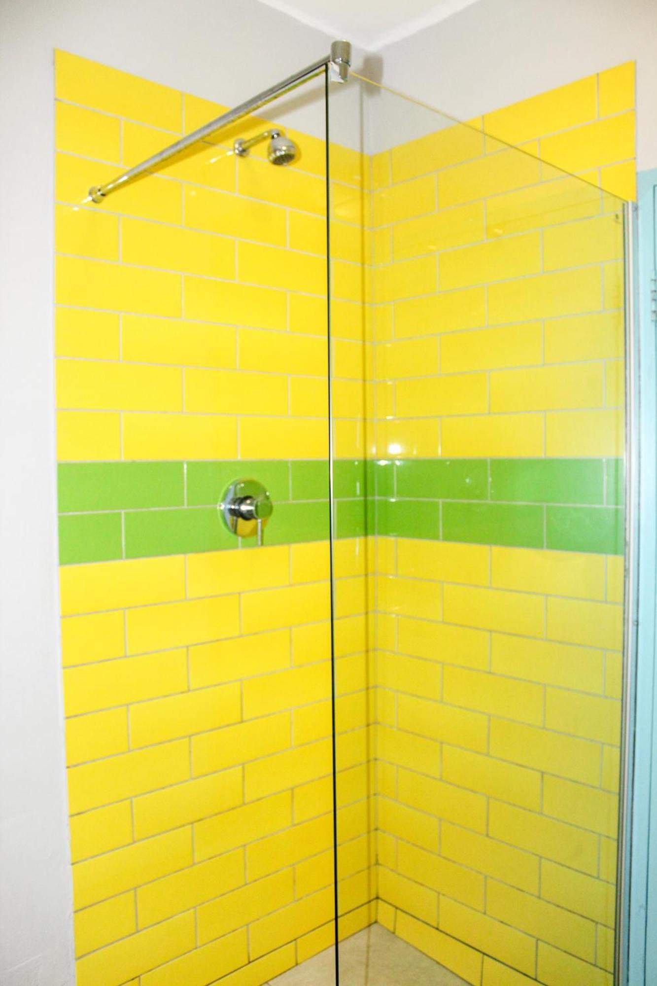 Motown By Mojo Hostel Cape Town Bilik gambar