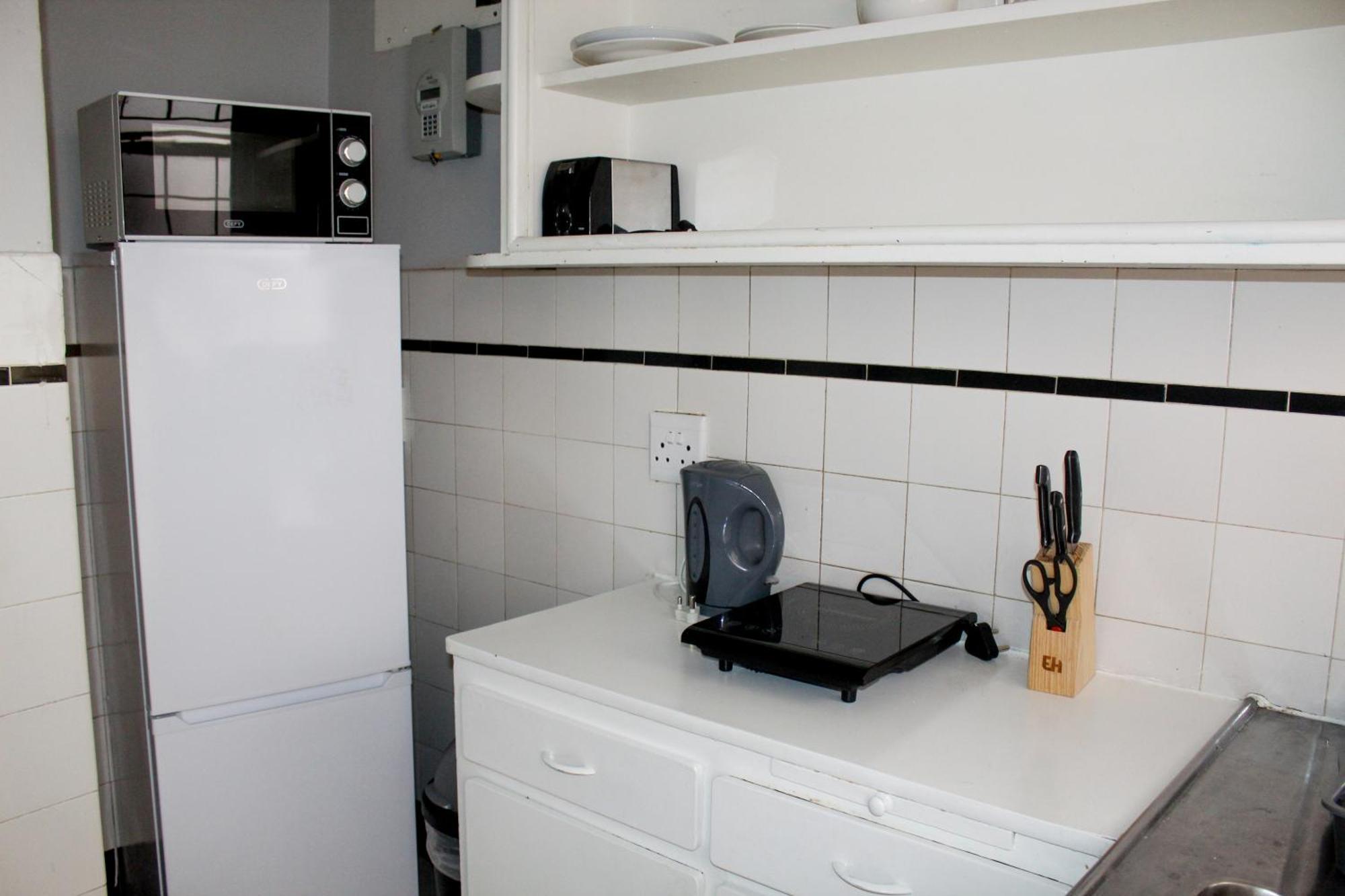 Motown By Mojo Hostel Cape Town Bilik gambar