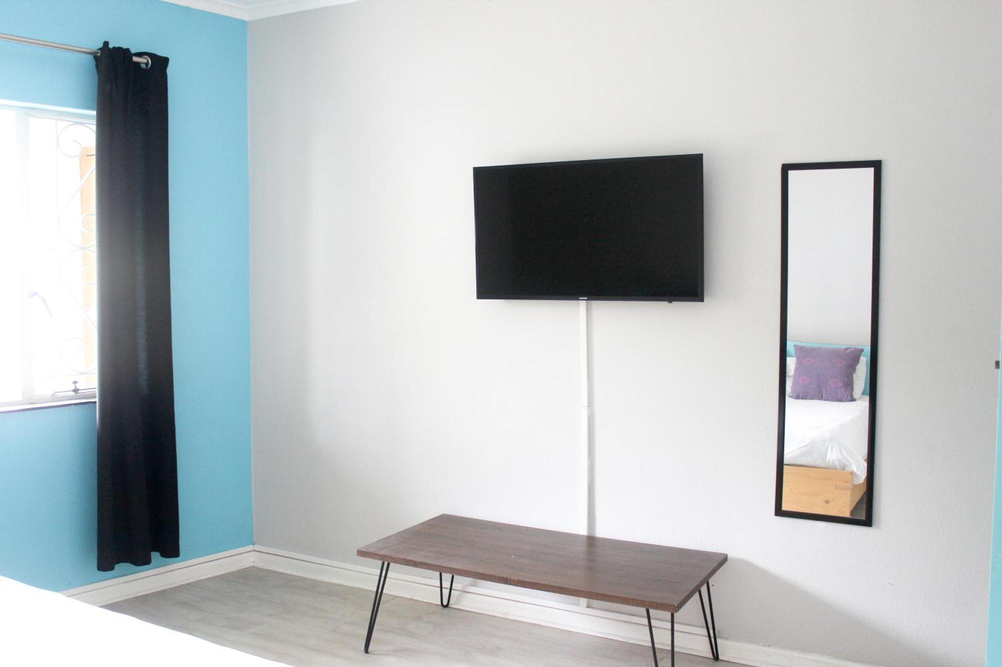 Motown By Mojo Hostel Cape Town Bilik gambar