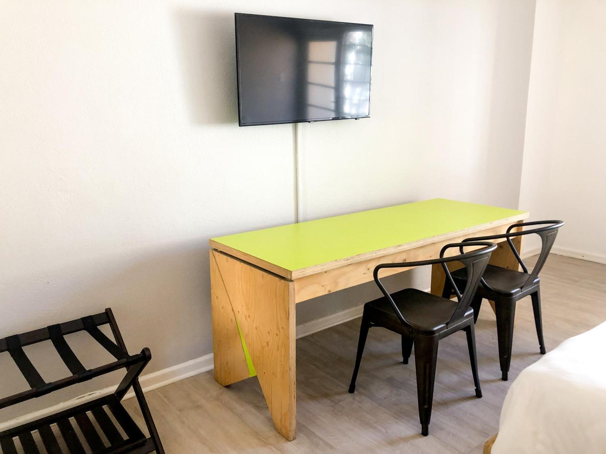 Motown By Mojo Hostel Cape Town Bilik gambar