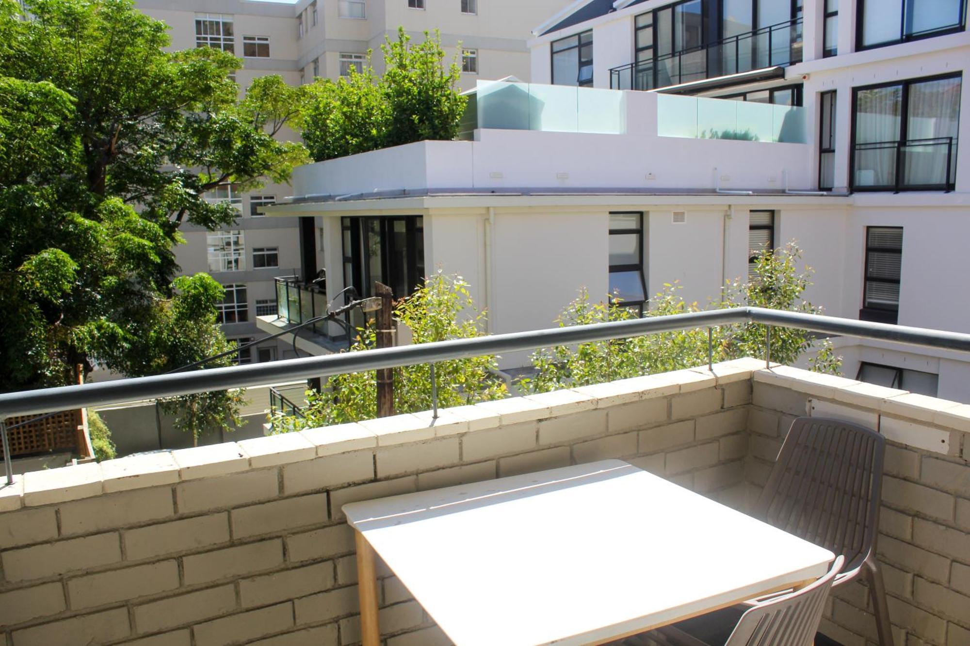 Motown By Mojo Hostel Cape Town Bilik gambar