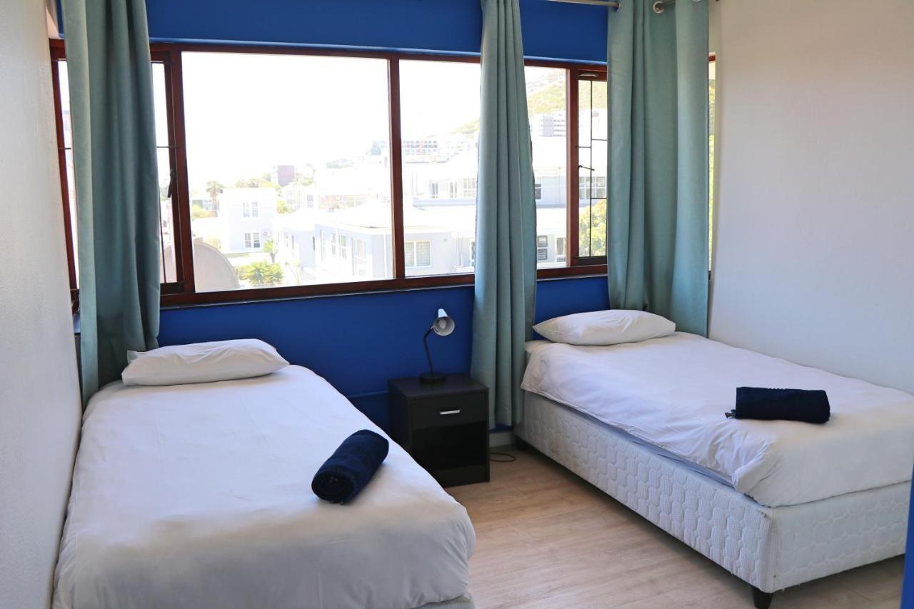 Motown By Mojo Hostel Cape Town Luaran gambar