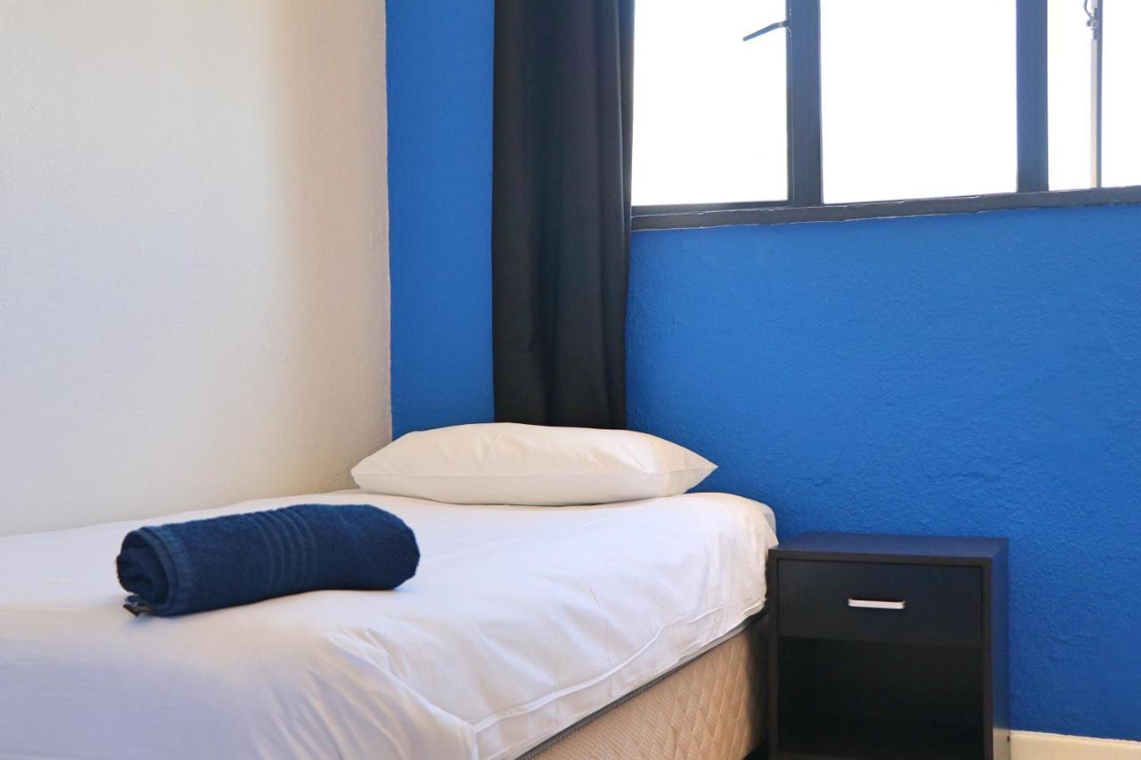 Motown By Mojo Hostel Cape Town Bilik gambar